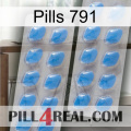 Pills 791 23